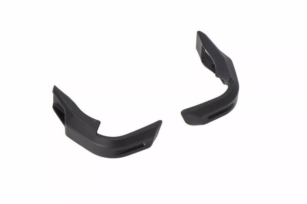 SW-Motech Crash Pad Set Adventure Shells HDG.220.10200/B