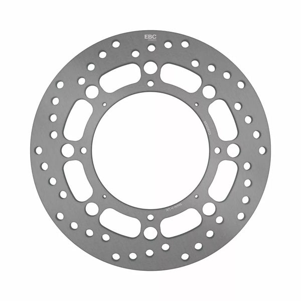 EBC Brake Rotor Fix D -serie RND MD6087D