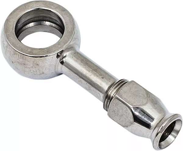 Goodridge Banjo -03 12mm Long STRG 5092-03-M12C