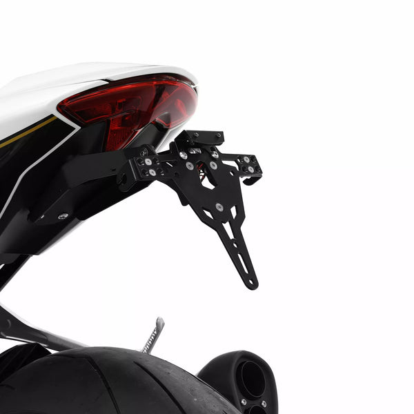 Zieger License Plate Holder Pro Type 10010211