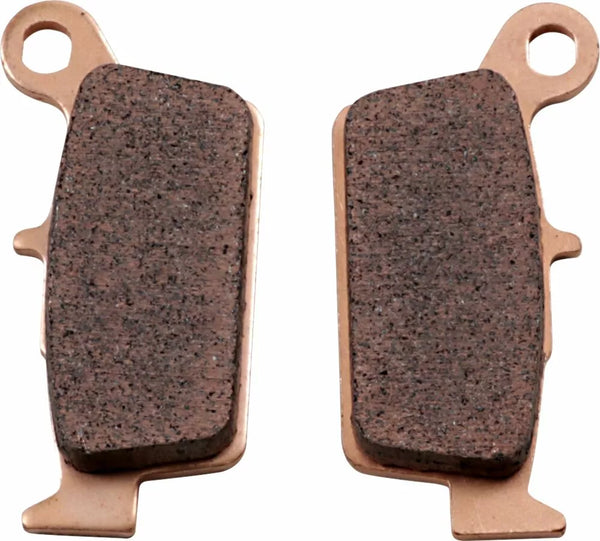 Galfer Brake Pad sinterde offroad FD093G1396