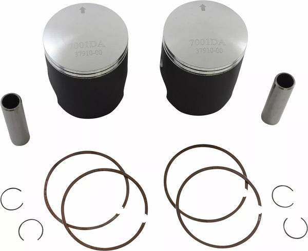 Wossner Piston Kit STD Een Arctic Cat K7001DA-2