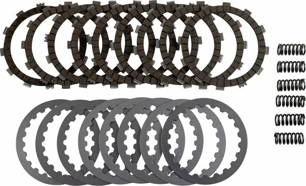 EBC -koppelingskit Dirt DRC -serie DRC108