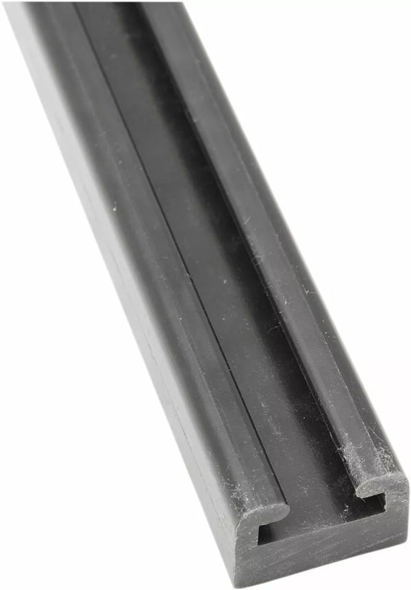 Garland Slide Polaris 69 Zwart 24-6900-0-01-01