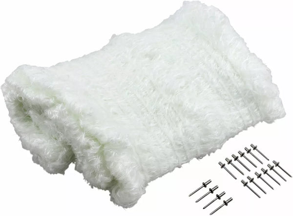 Akrapovic Muffler Repack Kit P-RPCK38