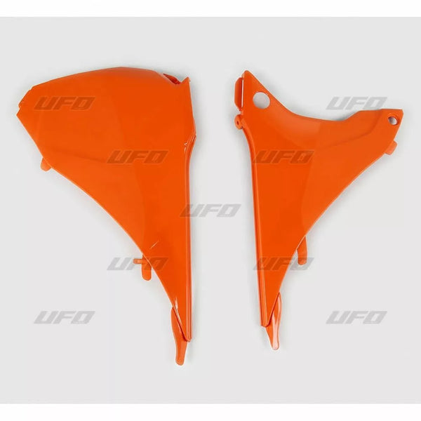 UFO Airbox CVR KTM ExC 14-16 of KT04054#127