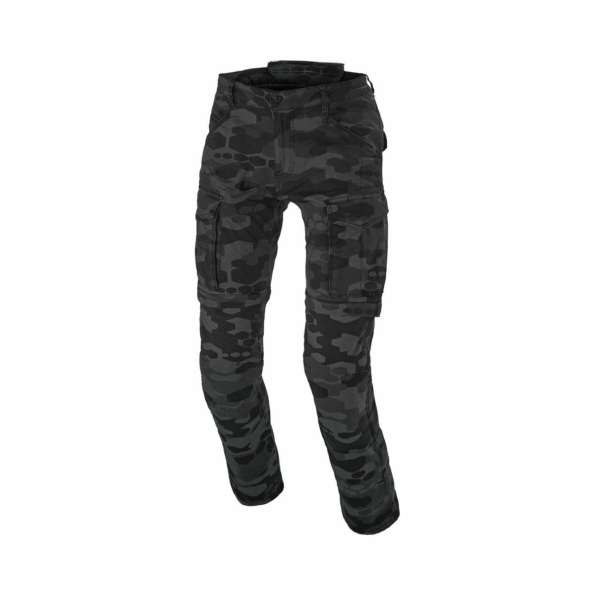 Macna Kevlar mc-pants aankomst camo