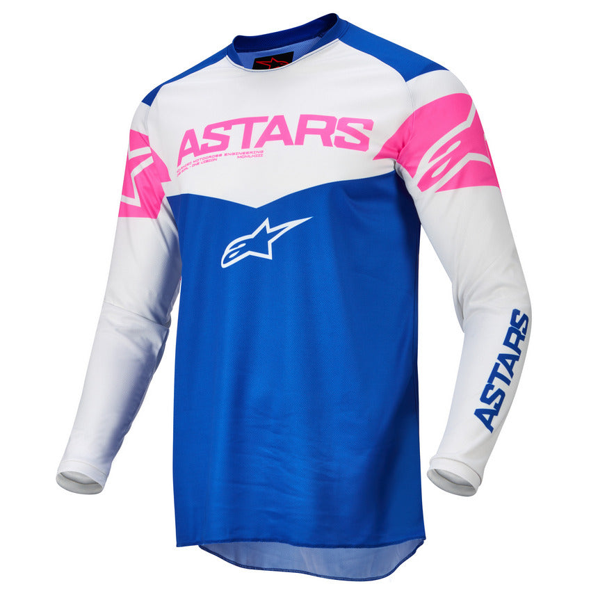 Alpinestars Crosströja Fluid Tripple