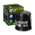 HIFLOFILTRO Oil Filter - HF128 HF128