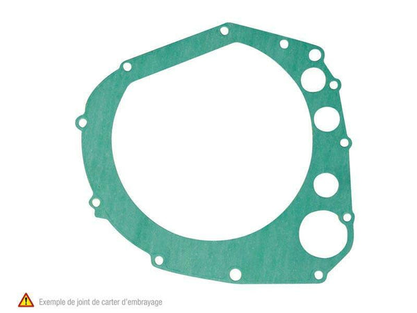 Centauro Clutch Case Gasket 666B17021