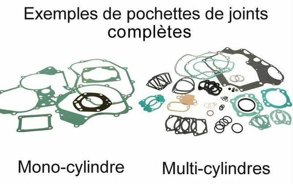 Centauro complete motorpakking set 875a004Fl