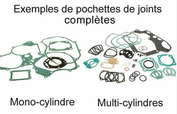 Centauro complete motorpakking set 990A159FL