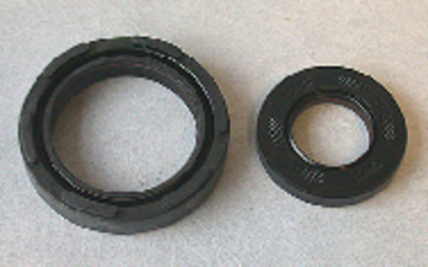 Centauro Crankshaft Oil Seal Set P1260/148