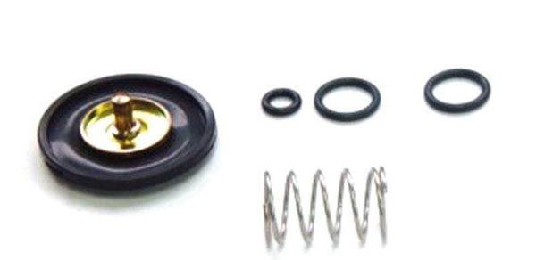 Tourmax Air gesneden kleppen Honda GL1000K2/K3 ACV-105