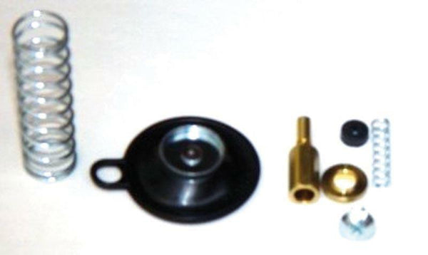 Tourmax Air gesneden kleppen Yamaha ACV-205