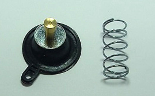 Tourmax Air Cut Off-kleppen Suzuki VS750 Indringer ACV-302