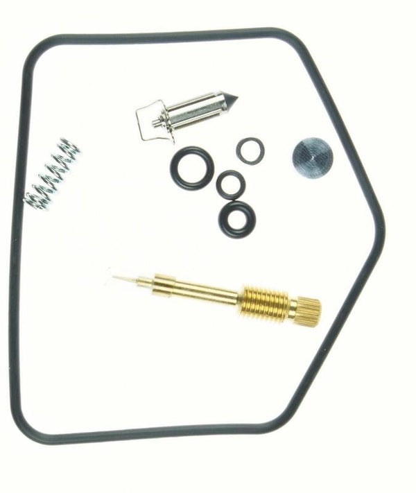 Tourmax carburateur reparatiekit CAB-255