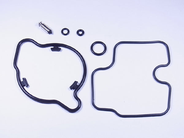 Tourmax carburateur reparatiekit Honda CBR600F/CBR900RR CAB-H15