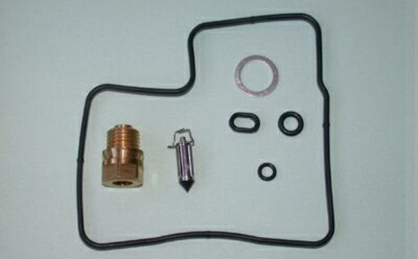 Tourmax carburateur reparatiekit Honda VT600 Shadow Cab-H8
