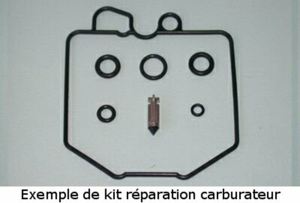 Tourmax carburateur reparatiekit CAB-K15