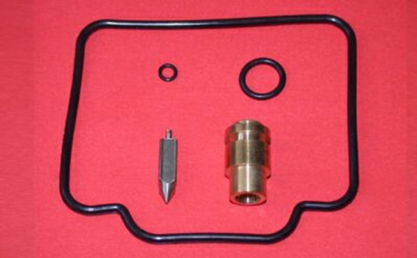 Tourmax carburateur reparatiekit Suzuki GSX600F/GSX-R1100 CAB-S6