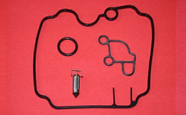 Tourmax carburateur reparatiekit Yamaha FZR600 CAB-Y15