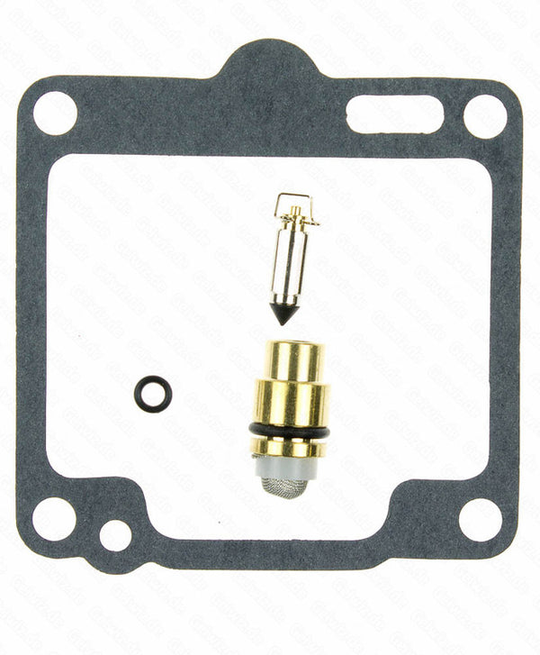 Tourmax carburateur reparatiekit Yamaha XV750/XV1100 Virago Cab-Y32