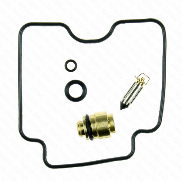 Tourmax carburateur reparatiekit Yamaha Fzs600 Fazer Cab-Y38