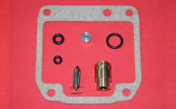 Tourmax carburateur reparatiekit Yamaha XJ550 cab-y7