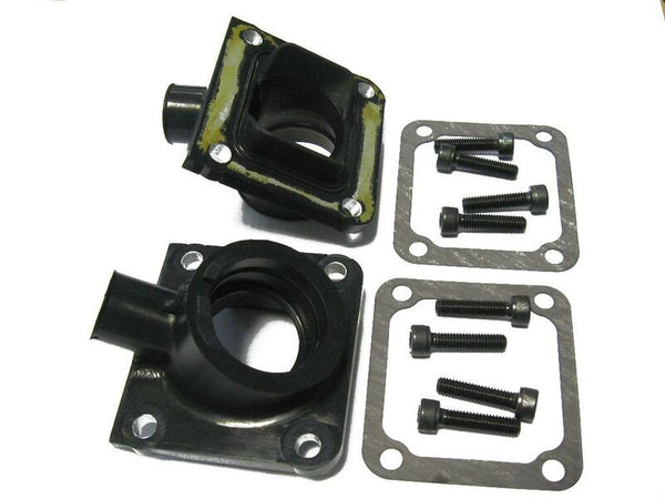 Intake -verdeelstuk voor YFZ350 Banshee '87 -09 Chy -909