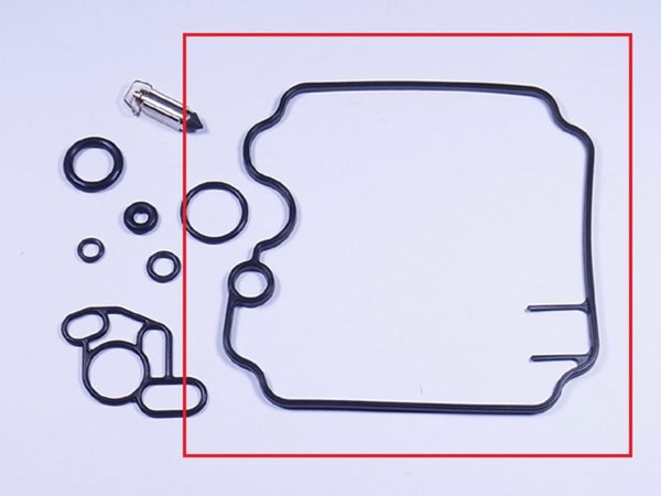 Tourmax Float Bowl Pakking (4 eenheden) FBG-210