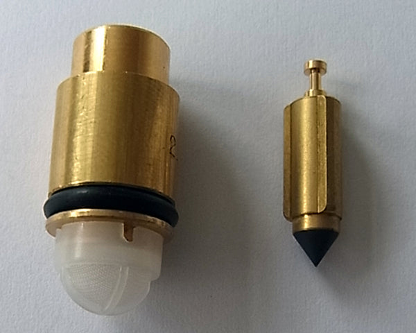 Tourmax Float Valve Set Yamaha TT600 FVS-21444