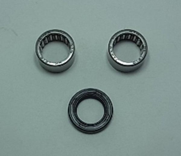 Tourmax Cutch Control Repair Kit Kawasaki KX250 CLB-030