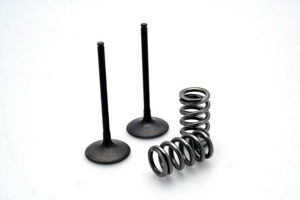 Prox Steel Intake Falp Conversion Kit - Yamaha YZF/WRF450 28.SIS2424-2