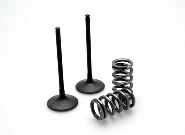 Prox Steel Intake Valve Conversiekit - KTM 28.SIS6333-2