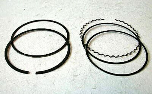 Set zuigerringen 66,5 mm W2618XC