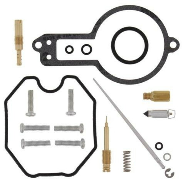 Alle ballen carburateur herbouwen kit Honda XR600R 26-1158