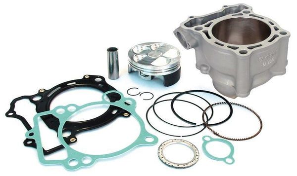 Athena Cilinder Kit - Ø83mm Yamaha WRF250/YZF250 P400485100012