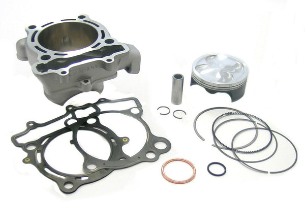 Athena Cilinder Kit - Ø83mm Suzuki RM -Z250 P4005101000101010