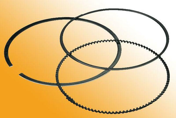 Athena Piston Ring voor Piston 9616DA S41316133