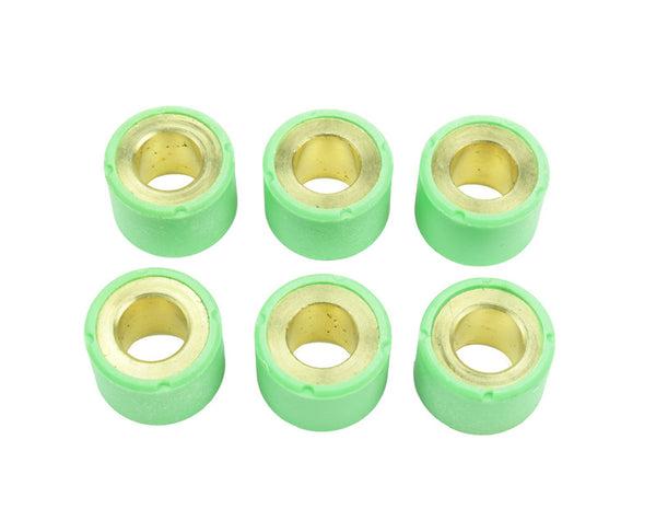 Athena Variator Rollers 24x18mm 31gr - Set van 6 S41000030P070