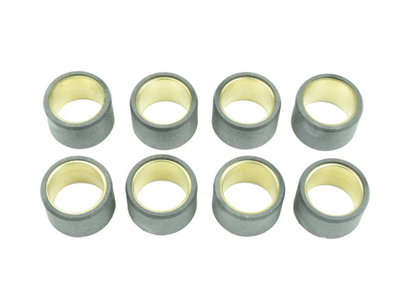 Athena Variator Rollers 25x17mm 17gr - Set van 8 S41000030P127