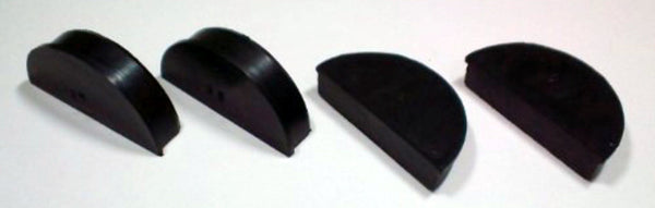 Tourmax nokkenas halve maan afdichting CSP-401-4