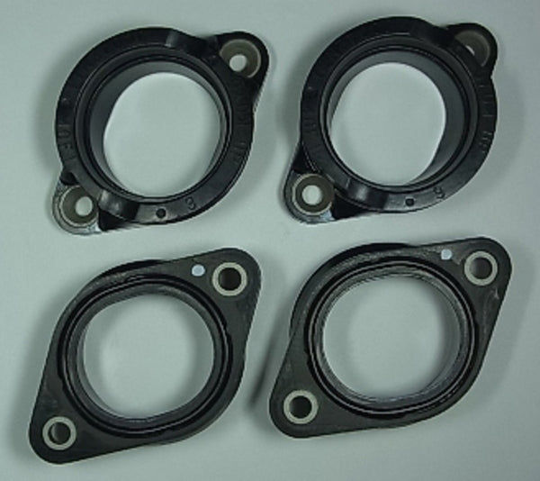 BiHr Intake Pipe Kit (4 PCS) CHS-10