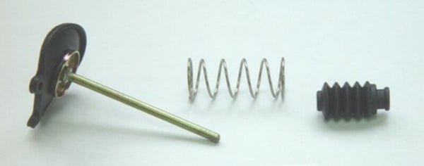 Tourmax carburateurpomp Diafragma kit Honda CB750F CDV-103