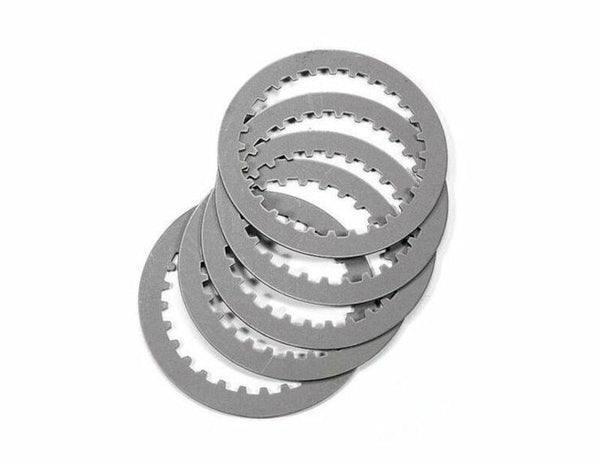 Prox stalen koppelingsplaten kit 16.S23051