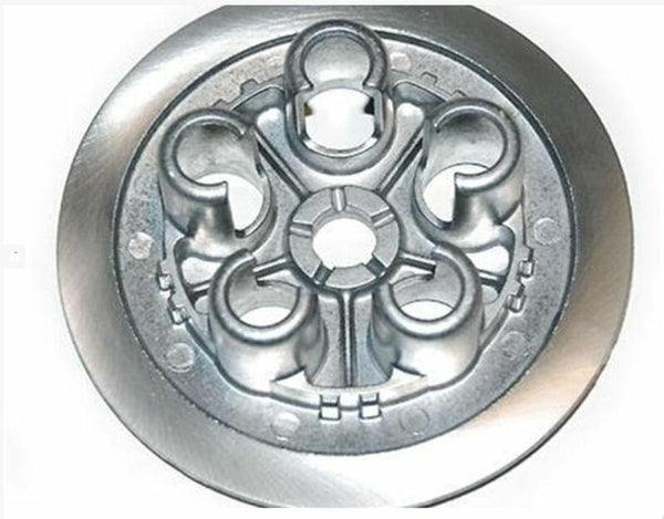 Prox Pressure Plate Honda CRF450X 18.P1405