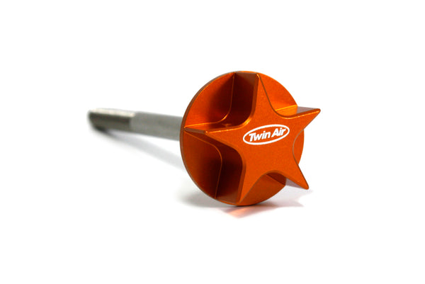 Tweelingluchtschroeven 50 mm - 177770