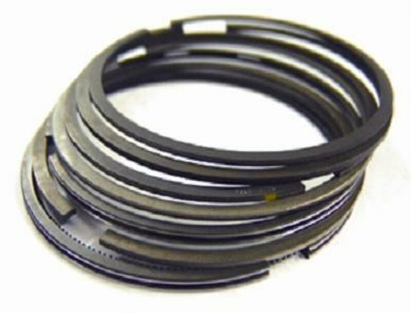 Vertex Piston Rings Set - Ø78mm 590278000005