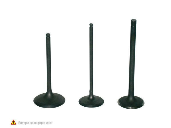 Vertex Steel Exhaust Valve 8400002-5